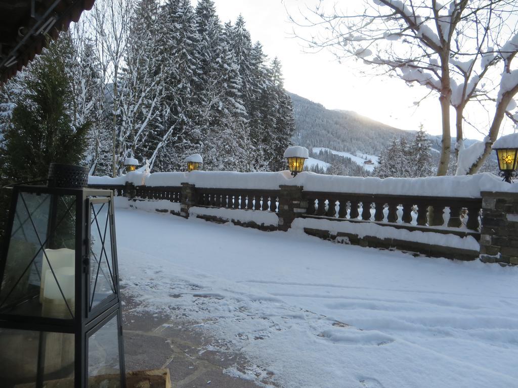 Pension Muehlbachhof Alpbach Buitenkant foto