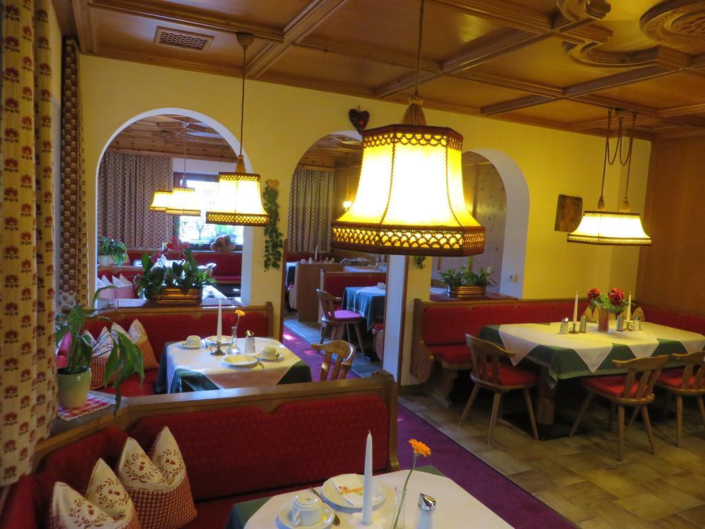 Pension Muehlbachhof Alpbach Buitenkant foto