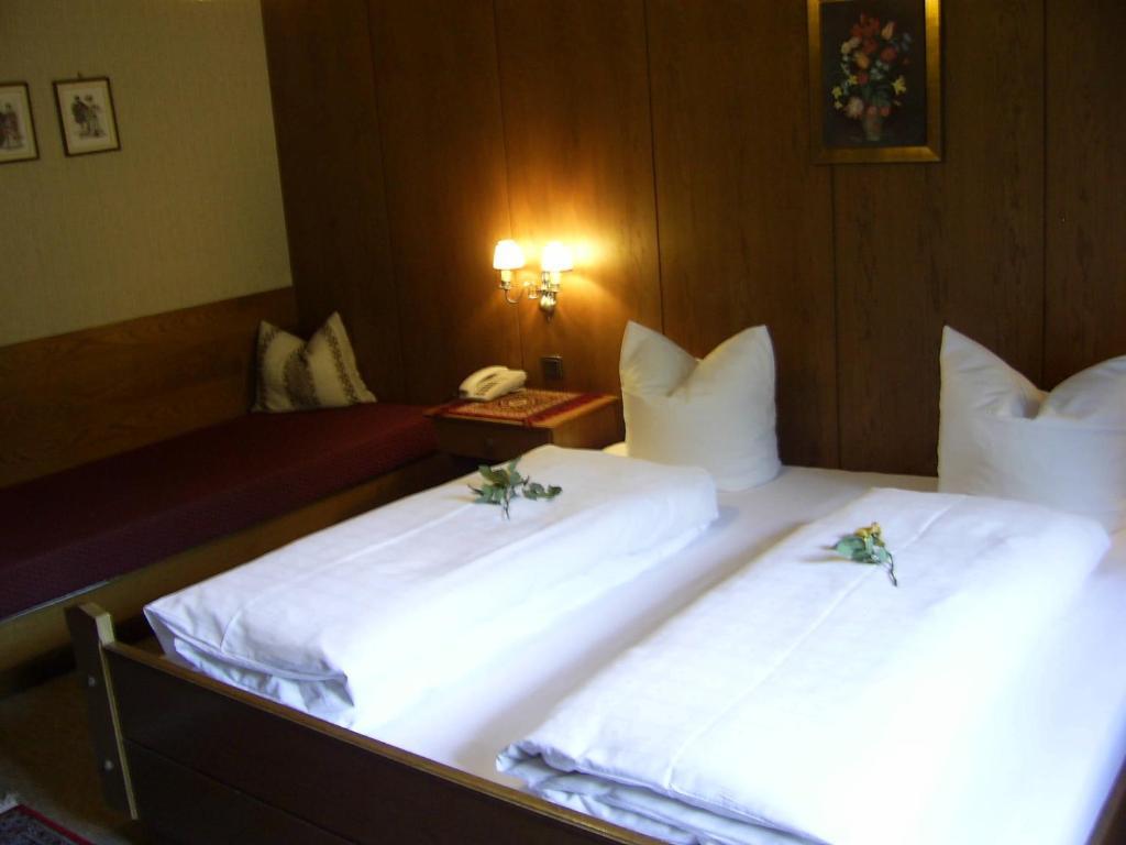 Pension Muehlbachhof Alpbach Kamer foto