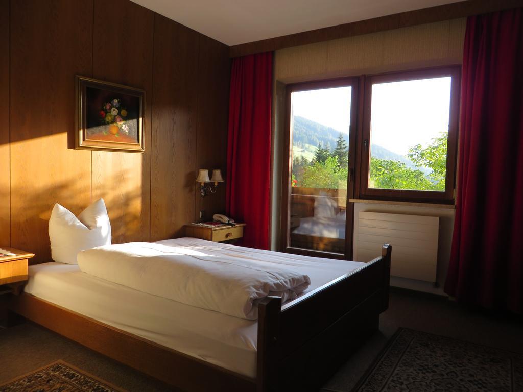 Pension Muehlbachhof Alpbach Kamer foto